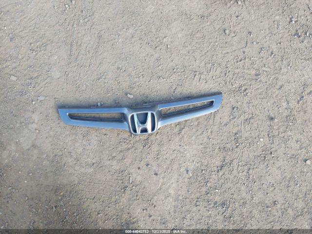 Honda Accord 2.4 Lx Image 14