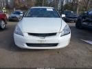 Honda Accord 2.4 Lx Image 10