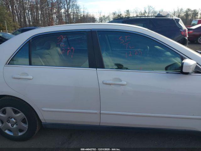 Honda Accord 2.4 Lx Image 15