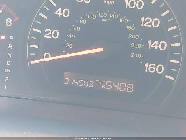 Honda Accord 2.4 Lx Image 16