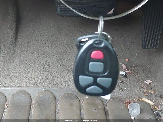 Chevrolet Malibu Ls Image 16