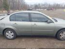 Chevrolet Malibu Ls Image 12