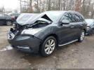 Acura MDX Image 16