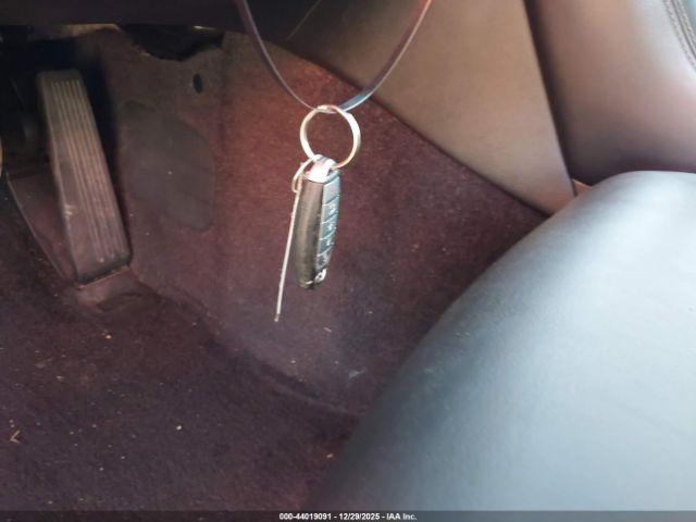 INFINITI Q50 3.0t Luxe Image 8