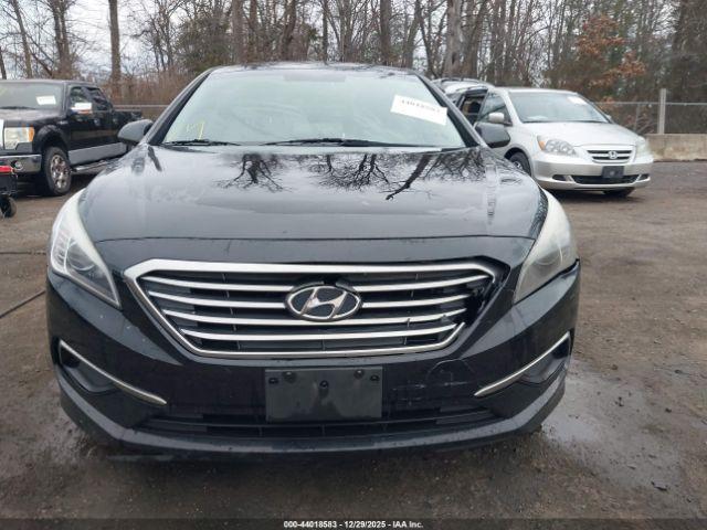 Hyundai SONATA Image 13