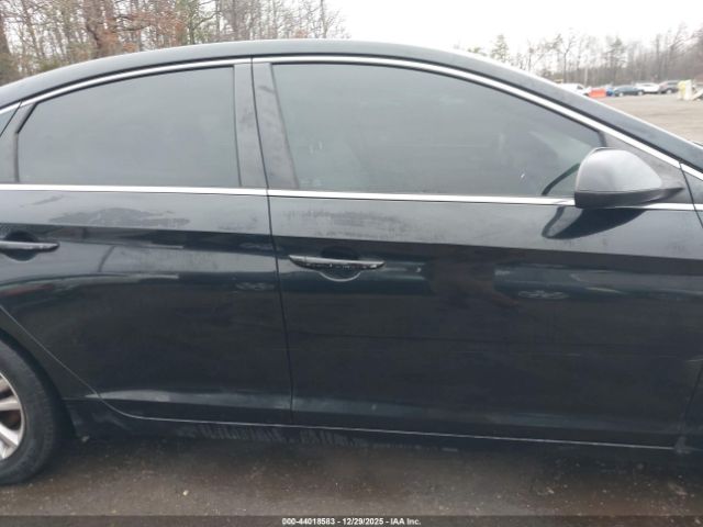 Hyundai SONATA Image 14