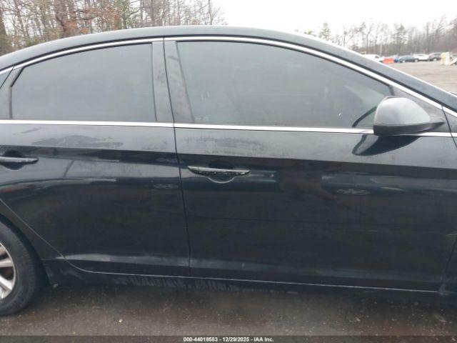 Hyundai SONATA Image 14