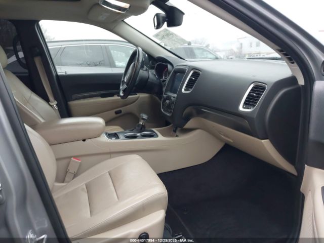 Dodge Durango Citadel Image 17