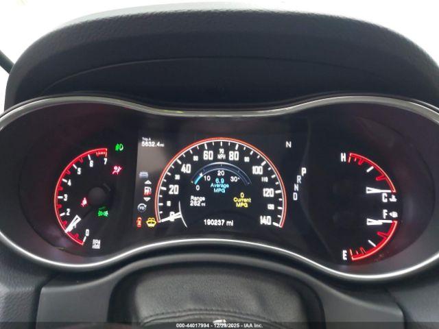 Dodge Durango Citadel Image 11