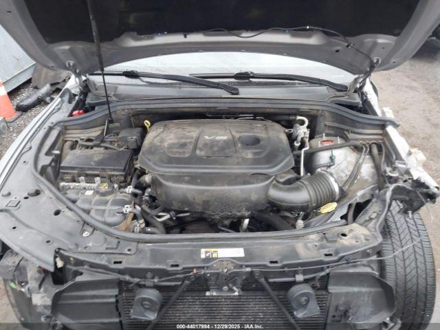 Dodge Durango Citadel Image 13