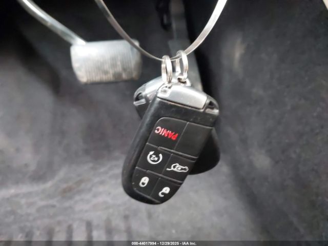 Dodge Durango Citadel Image 15