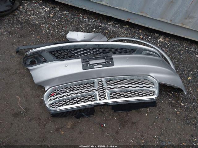 Dodge Durango Citadel Image 7