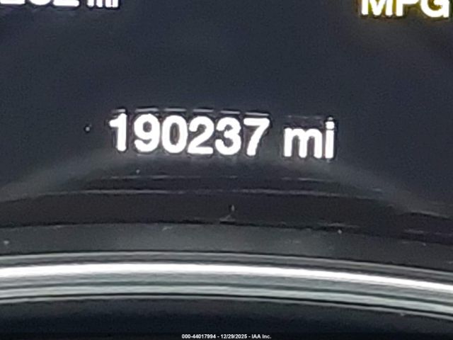 Dodge Durango Citadel Image 8