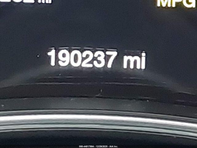 Dodge Durango Citadel Image 8