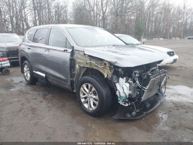 Hyundai SANTA FE Se Image 1