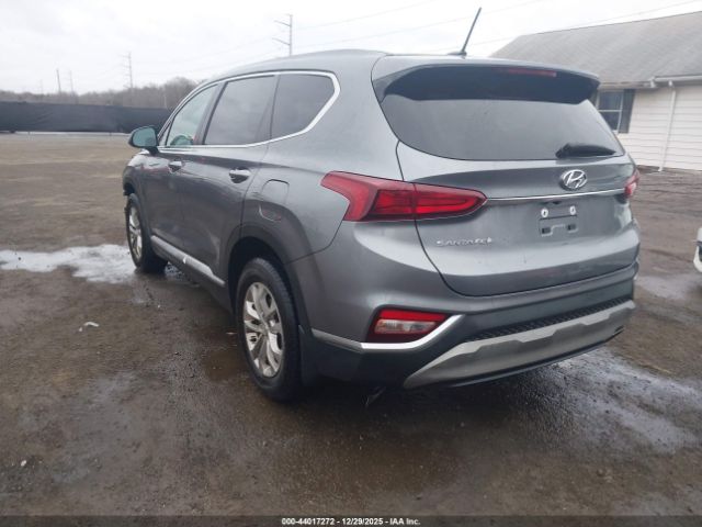 Hyundai SANTA FE Se Image 6