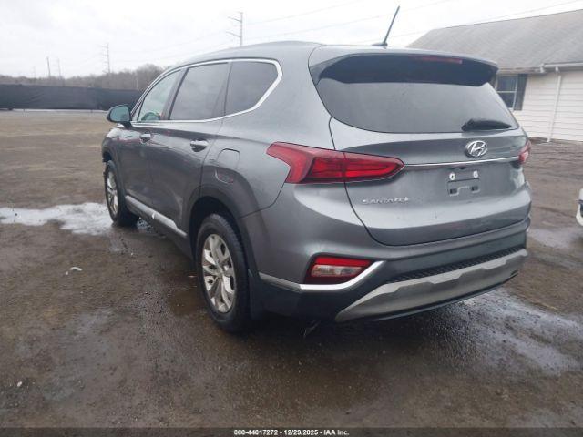 Hyundai SANTA FE Se Image 6
