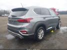 Hyundai SANTA FE Se Image 4