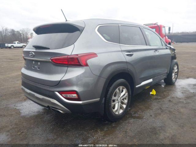 Hyundai SANTA FE Se Image 4