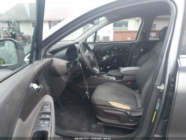 Hyundai SANTA FE Se Image 15