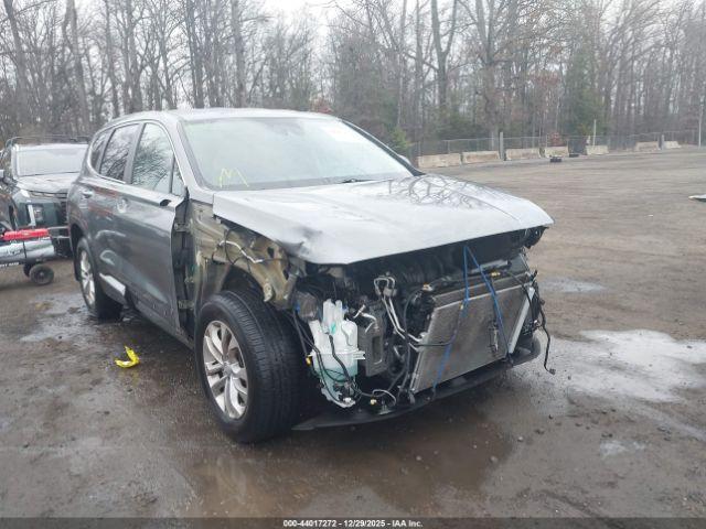 Hyundai SANTA FE Se Image 5