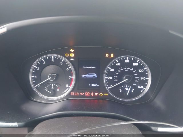 Hyundai SANTA FE Se Image 2