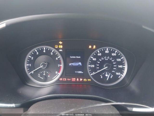 Hyundai SANTA FE Se Image 2