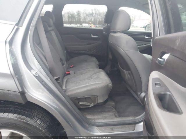 Hyundai SANTA FE Se Image 7