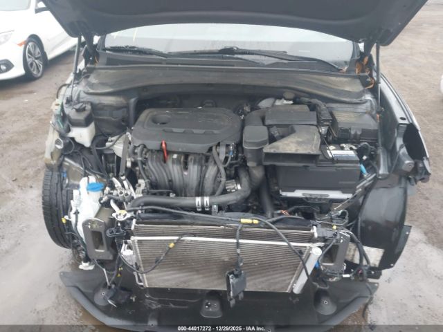 Hyundai SANTA FE Se Image 9