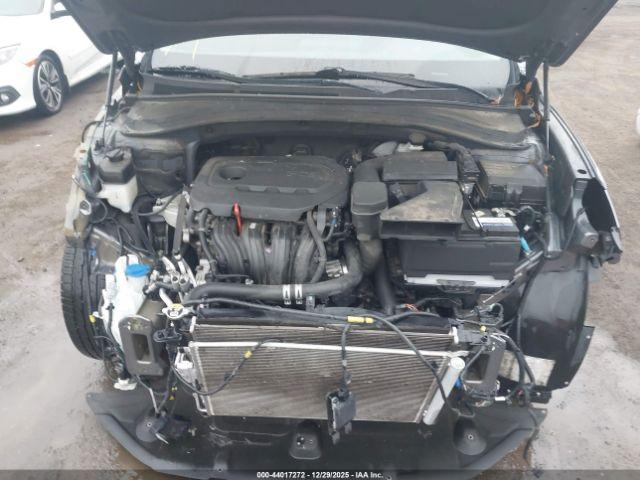 Hyundai SANTA FE Se Image 9