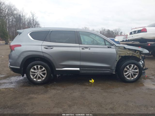 Hyundai SANTA FE Se Image 8