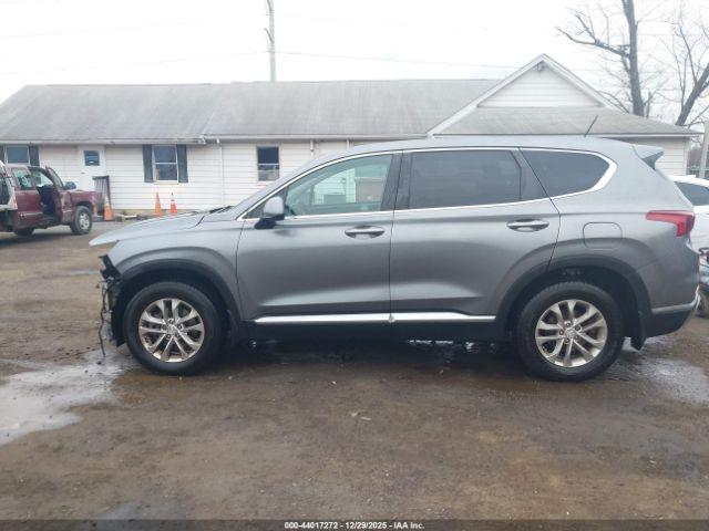 Hyundai SANTA FE Se Image 12