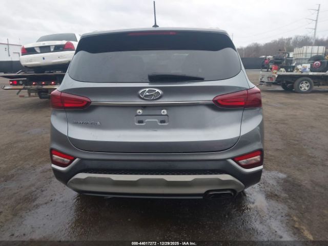 Hyundai SANTA FE Se Image 10