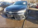 Toyota Camry Se Image 12