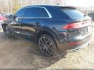 Audi Q8 Premium 55 Tfsi Quattro Tiptronic Image 14