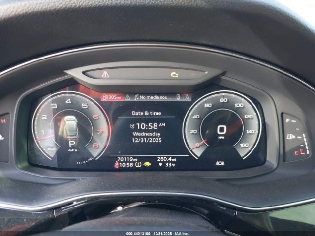 Audi Q8 Premium 55 Tfsi Quattro Tiptronic Image 4