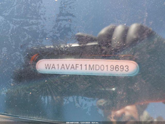 Audi Q8 Premium 55 Tfsi Quattro Tiptronic Image 5