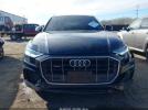 Audi Q8 Premium 55 Tfsi Quattro Tiptronic Image 7