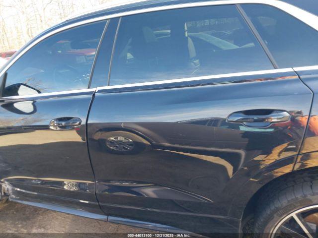 Audi Q8 Premium 55 Tfsi Quattro Tiptronic Image 9