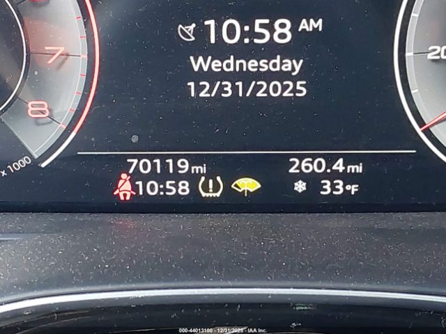 Audi Q8 Premium 55 Tfsi Quattro Tiptronic Image 11