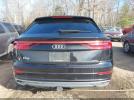 Audi Q8 Premium 55 Tfsi Quattro Tiptronic Image 12