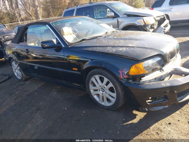 BMW 3 Series Image 1