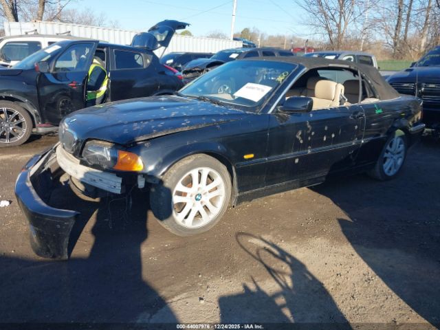 BMW 3 Series Image 2