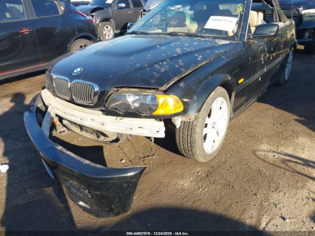 BMW 3 Series Image 6