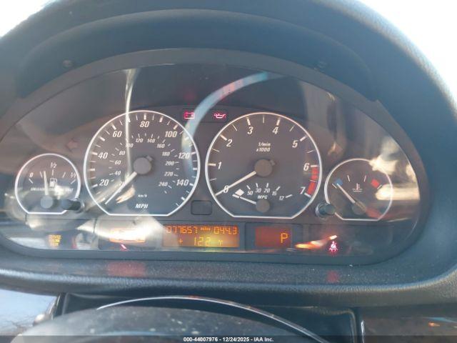 BMW 3 Series Image 7