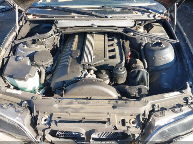 BMW 3 Series Image 9