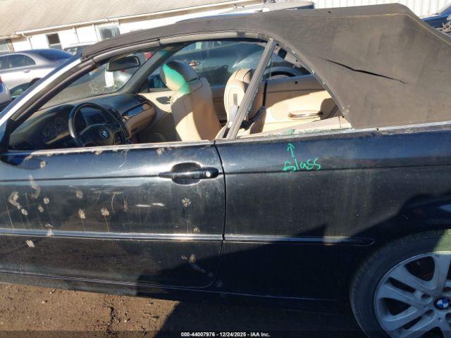 BMW 3 Series Image 16