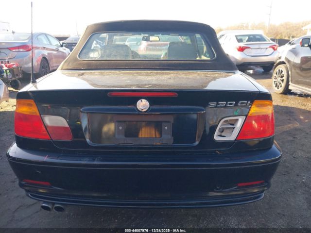 BMW 3 Series Image 13