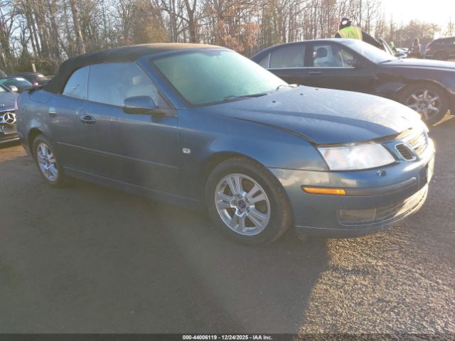 Saab 9-3 2.0t Image 1