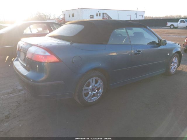 Saab 9-3 2.0t Image 2